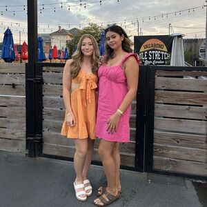 Meet your Posher, Jillian